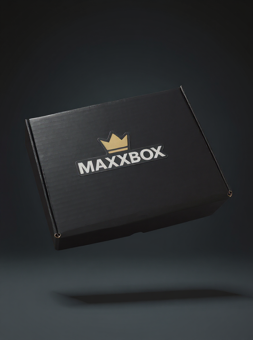 MaxxBox