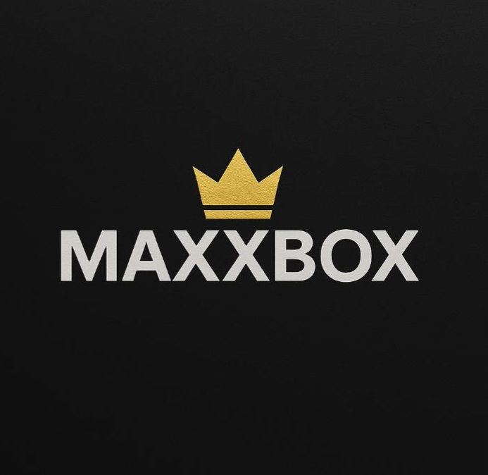 MaxxBox