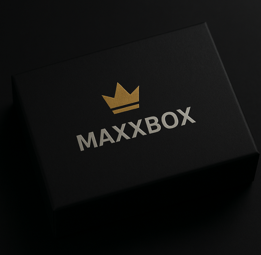 MaxxBox